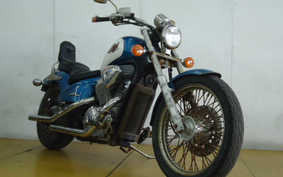 HONDA STEED 400 1995 NC26