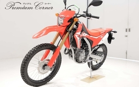 HONDA CRF250L MD44