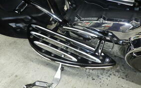 HARLEY FLTRX 1580 2010