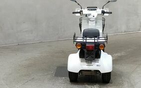 HONDA GYRO X TD02