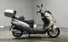 SYM RV125EFi LA12