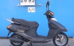 HONDA SPACY 100 JF13