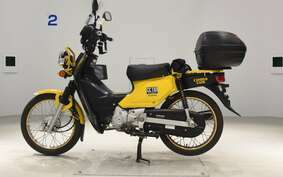 HONDA CROSS CUB 110 JA10