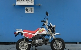 HONDA MONKEY BAJA Z50J