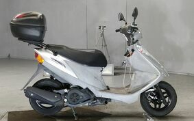 SUZUKI ADDRESS V125 G CF46A