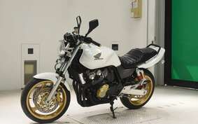 HONDA CB400SF VTEC SPEC 2 2003 NC39