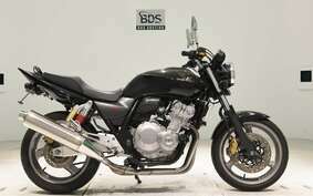 HONDA CB400SF VTEC 2009 NC42