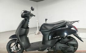 SUZUKI LET's CA4AA