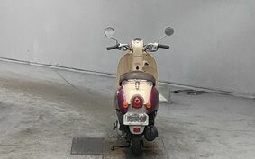 HONDA CREA SCOOPY AF55