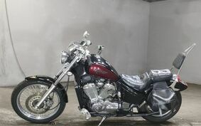 HONDA STEED 400 1993 NC26