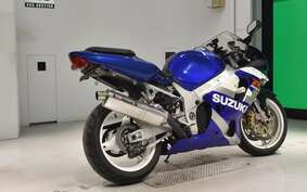 SUZUKI GSX-R750 2000 GR7HA