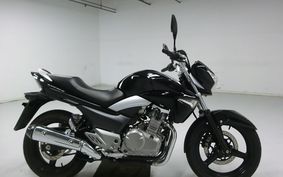 SUZUKI GSR250 GJ55D