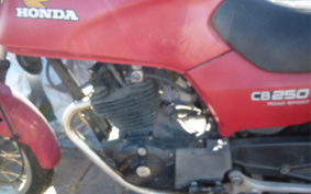 HONDA CB250RS MC02