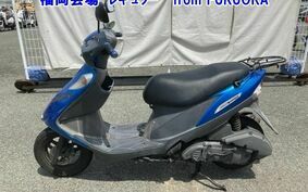 SUZUKI ADDRESS V125 G CF46A