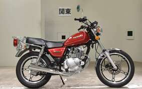 SUZUKI GN125 H PCJG9