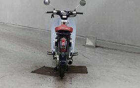 HONDA C125 SUPER CUB JA48