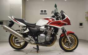 HONDA CB1300SF SUPER BOLDOR 2005 SC54