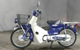 HONDA PRESS CUB 50 AA01