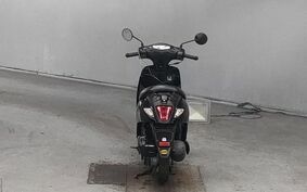 SUZUKI LET's CA4AA