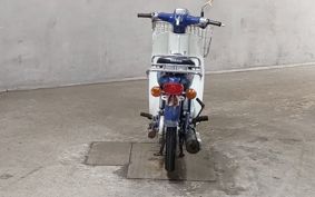 YAMAHA MATE50 UA04J