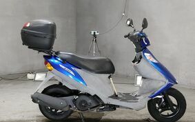 SUZUKI ADDRESS V125 G CF4EA