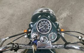 ROYAL ENFIELD BULETTE 500 2002 ABBS