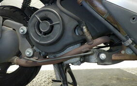 SUZUKI ADDRESS V50 Gen.2 CA44A