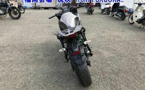 KAWASAKI NINJA 400 EX400E