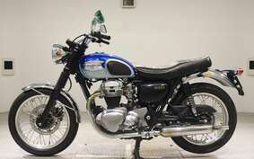 KAWASAKI W650 2005 EJ650A