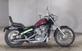 HONDA STEED400 NC26