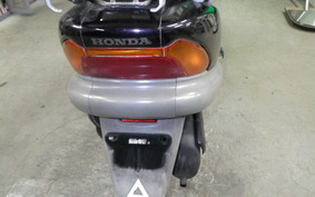 HONDA SPACY 125 Gen. 3 JF04