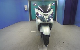 SUZUKI SKYWAVE 400 S 3 2006 CK44A