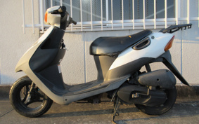 SUZUKI LETS2 CA1PA