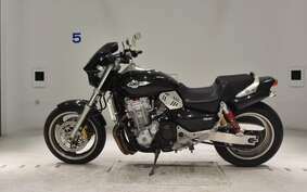 HONDA X4 LD 2001 SC38