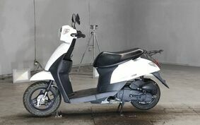 SUZUKI LET's CA4AA