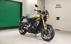 YAMAHA XSR900 2016 RN46J