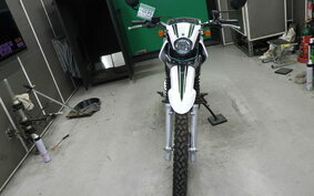 YAMAHA SEROW 250 Gen.3 DG31J