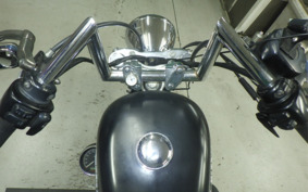 HARLEY XL1200C 2006