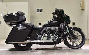 HARLEY FLHX 1580 2008 KB4