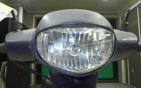 SUZUKI LET's 4 CA45A