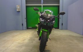 KAWASAKI NINJA 1000 2011 ZXT00G