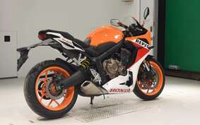 HONDA CBR650R 2022 RH03