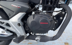 HONDA CB125F PCJL