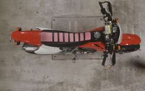 HONDA XR250 MOTARD MD30