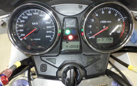 HONDA CB1300SF SUPER FOUR 2007 SC54