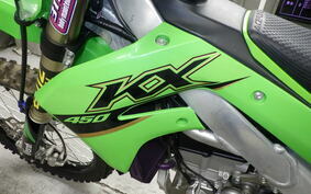 KAWASAKI KX450 KX450J