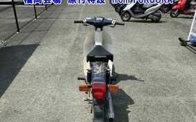 HONDA C50 SUPER CUB E C50