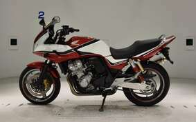 HONDA CB400 SUPER BOLDOR VTEC A 2008 NC42