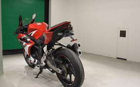 HONDA CBR250RR MC51