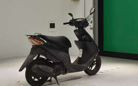 SUZUKI ADDRESS V50 Gen.2 CA44A